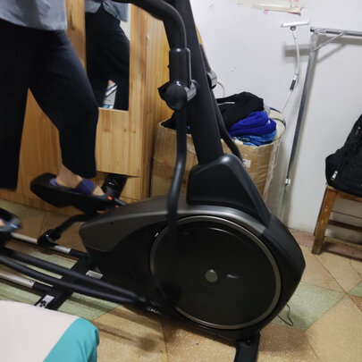 椭圆机|外观展示麦瑞克和海德椭圆机哪一个好？告诉大家真相？