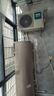 帅康KF-75SR1B1空气能热水器|帅康KF-75SR1B1空气能热水器怎么样？亲身体验告知你实情！