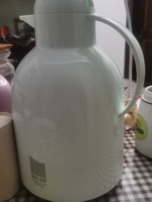 保温壶
