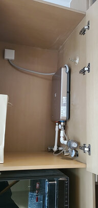 真实感受解析:热恋H3X3电热水龙头怎么样到底垃不垃圾?