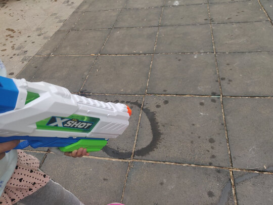 儿童玩具水枪