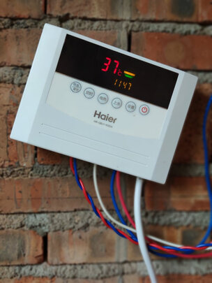 太阳能热水器|报价参数海尔太阳能热水器怎么样讲一讲体验真实感受