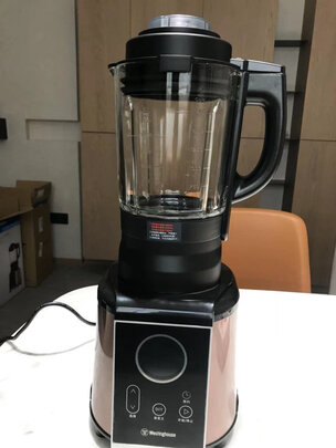 西屋破壁机WFB-HS0466怎么样说后一周讲感受
