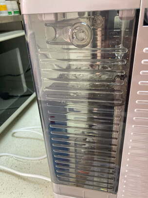 净水器碧云泉g5和g7哪个好？具体区别大不大？