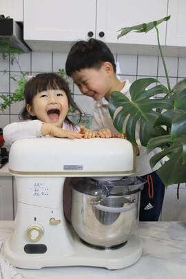 厨师机|柏翠PE4500厨师机独家揭秘评测真相,不看后悔!