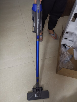 吸尘器|苏泊尔VCS61C-C9吸尘器怎么样上手一周说讲感受
