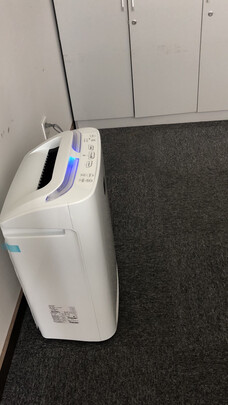 夏普KC-BB30-W1空气净化器|客观评价夏普KC-BB30-W1空气净化器怎么样？上手三周说真相
