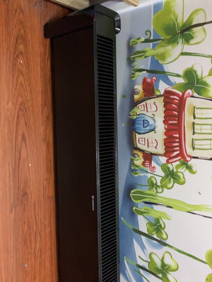 取暖器|艾美特WD22-A18取暖器怎么样？亲身体验告知你实情！