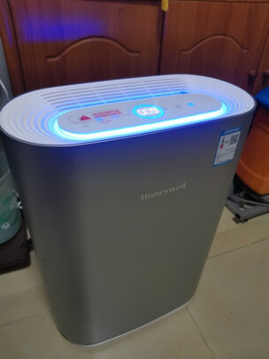 真实感受松下F-93C0PJD空气净化器怎么样，千万不要被表面迷惑了！