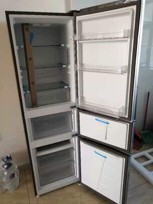 独家揭秘松下NR-E531TG-S冰箱怎么样?大家使用评测曝光