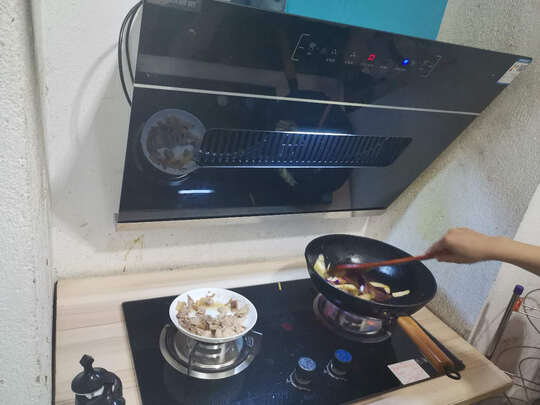 【新手求助】顾家油烟机怎么样?老用户说真心话!