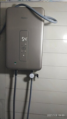 真实经历揭秘卡萨帝JSQ31-16CX3(12T)U1怎么样?有人用过没?