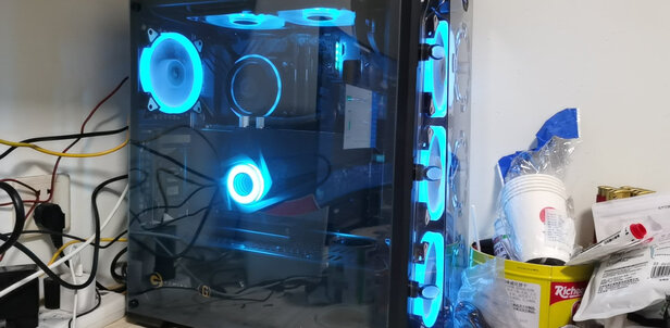 七彩虹iGame|用戶揭秘七彩虹iGame GeForce RTX 3090 Neptune OC顯卡好嗎,入手解密評測真相