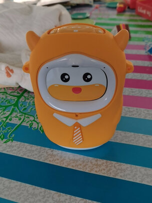 牛听听复读机英语学习机语数英口语智能复读视频播听力翻译幼小学教学随身倾听超记牛电话版礼物