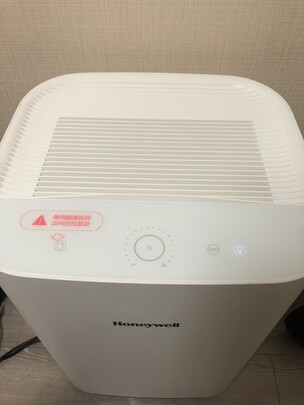 空气净化器|消费者诉说霍尼韦尔KJ550F-PAC2156W怎么样?上手三周感受真相