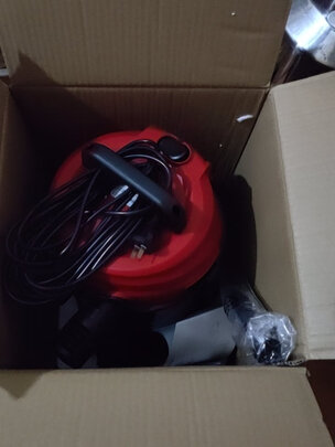 吸尘器|苏泊尔VCC85S吸尘器到底怎么样，参数如何！