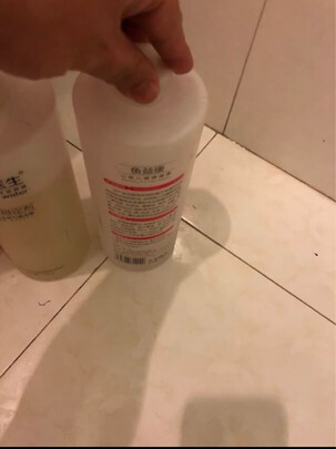 鱼缸净水剂