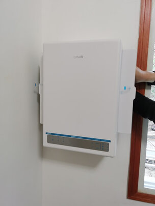 新风机|果麦GM320PRO怎么样评测分析结果告知！