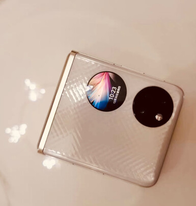 华为HUAWEI P50 Pocket选购容忽然的三大要点