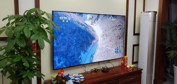 三星QA75QX1AAJXXZ|三星QA75QX1AAJXXZ电视怎么样？评测优劣势讲解？