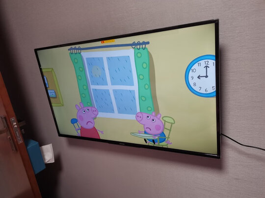 电视|参考剖析酷开43P50电视怎么样?深度测评剖析