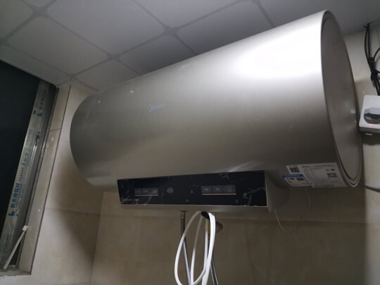 不吹不黑华帝恒温热水器i12061-13真实使用感受？千万不要上当！