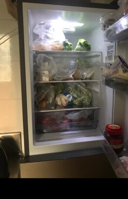 冰箱|海信BCD-205YK1FQ怎么样评测分析结果告知！