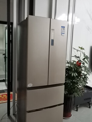 冰箱|海尔BCD-329WDVL冰箱独家揭秘评测真相,不看后悔!
