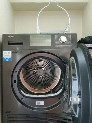 洗衣机|[用户爆料]讲一讲海尔洗烘套装哪款好？告诉大家真相