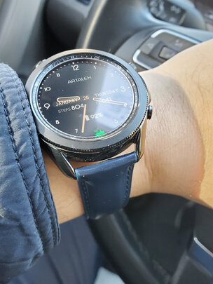 三星Galaxy Watch3怎么样真的很差吗?亲身使用一个月体验揭秘