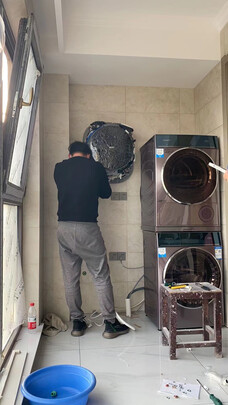 卡萨帝C1|看完不迷路：讲讲看卡萨帝烘干机怎么样?用后两天谈真相内幕？