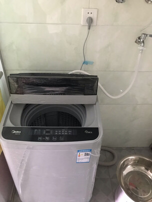 波轮洗衣机|美的MB65V35E波轮洗衣机到底怎么样，参数如何！