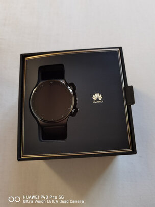 独家揭秘华为WATCH GT 2保时捷设计款怎么样?大家使用评测曝光