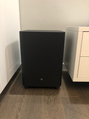 JBLBar|JBL BAR5.1电视回音壁怎么样？上手一周讲体验感受