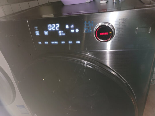 松下XQG100-SD139坑不坑呢？全方位深度解析评测