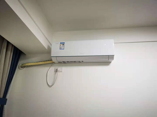 格力空调云锦Ⅱ|消费者诉说格力空调云锦Ⅱ怎么样？千万不要被忽悠是假的？