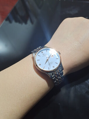 天王机械男表手表|客观评价天王机械男表手表怎么样？上手三周说真相