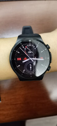华为手表watch gt2一周使用彻底爱上了吗