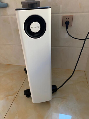 取暖器|用户揭秘格力NDY23-X6022取暖器好吗,入手解密评测真相
