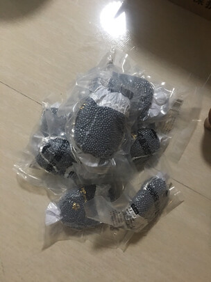 汽车竹炭包