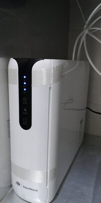 真实感受解析:京选水护盾JPA400怎么样到底垃不垃圾?