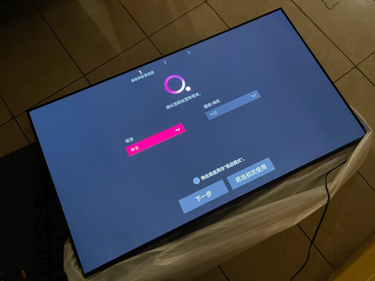 扒一扒LGOLED48CXPCA怎么样?踩雷了??