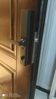 德施曼T862指纹锁|【电商快报】德施曼T86II指纹锁怎么样？上手一周讲体验真相？