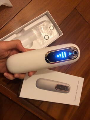 UDUDZ02美容仪|UDUDZ02美容仪到底怎么样，参数如何！