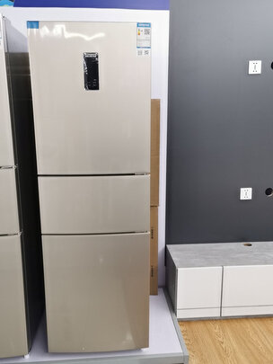 冰箱|美菱BCD-219WUE3CX真实使用感受？真相必看