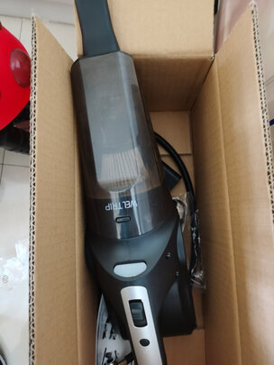 吸尘器|参考剖析维程VM21吸尘器怎么样?深度测评剖析