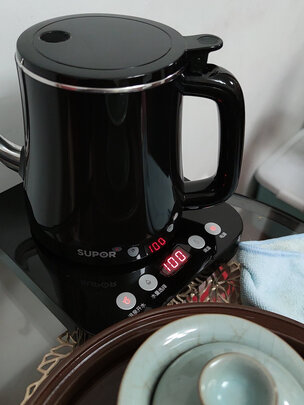 煮茶器/电茶盘