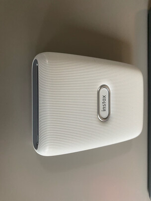 富士instax mini Link打印机怎么样我也在关注中,不吹不黑