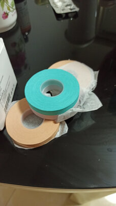 古筝胶布