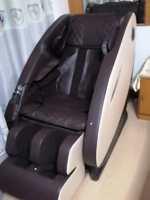 康仕坦X18按摩椅|评测细节：德国康仕坦X18按摩椅到底怎么样？用后一周讲体验？